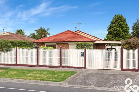 Property photo of 208 Roycroft Avenue Mill Park VIC 3082