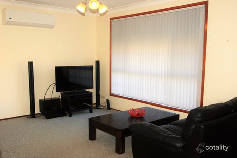 Property photo of 4 Sandalwood Avenue St Clair NSW 2759