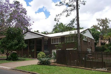 18 Twilight St, Kenmore, QLD 4069