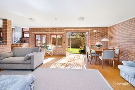 Property photo of 28A Hayberry Street Crows Nest NSW 2065