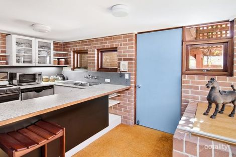Property photo of 28A Hayberry Street Crows Nest NSW 2065