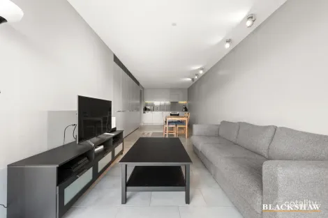 Property photo of 29/21 Eastlake Parade Kingston ACT 2604