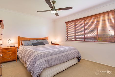 Property photo of 54 Amanda Street Wynnum West QLD 4178