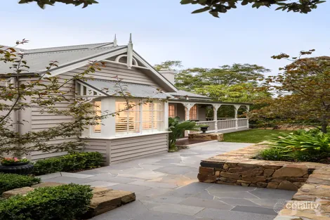 Property photo of 37 Wilson Street Berwick VIC 3806