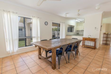 Property photo of 29 Riovista Way Kirwan QLD 4817