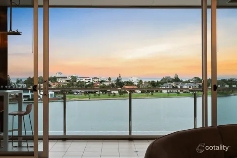 Property photo of 505/145 Brebner Drive West Lakes SA 5021