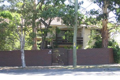 Property photo of 15/592-604 Pacific Highway Killara NSW 2071