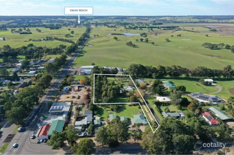 Property photo of 9 Punt Road Johnsonville VIC 3902