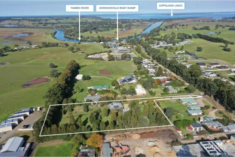 Property photo of 9 Punt Road Johnsonville VIC 3902