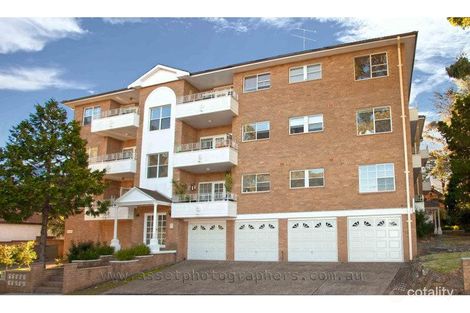 2/159-165 Woniora Rd, South Hurstville, NSW 2221