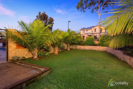 Property photo of 81 Sanctuary Drive Forest Lake QLD 4078