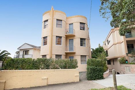 Property photo of 1/65 Birriga Road Bellevue Hill NSW 2023