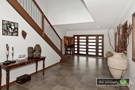 Property photo of 48 Riverside Terrace Windaroo QLD 4207