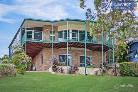 Property photo of 28 Bulgonia Road Brightwaters NSW 2264