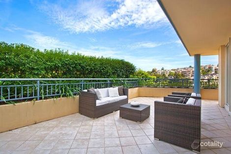 Property photo of 1C/8 King Street Wollstonecraft NSW 2065