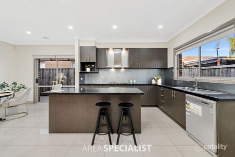 Property photo of 21 Noremac Grove Lyndhurst VIC 3975
