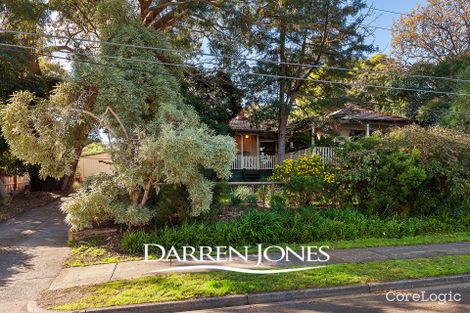 Property photo of 10 Beaconsfield Road Briar Hill VIC 3088