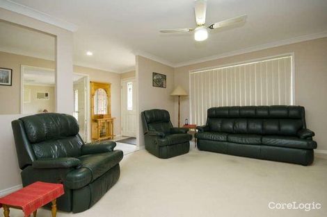 Property photo of 35 Grosvenor Court Munruben QLD 4125