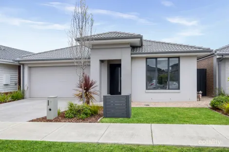 18 Pemberton St, Mount Duneed, VIC 3217