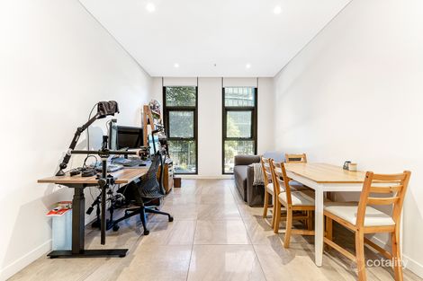 Property photo of 105/188 Day Street Sydney NSW 2000