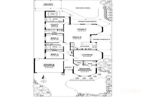 Property photo of 4 Dublin Avenue Strathmore VIC 3041