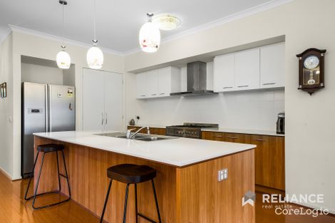 Property photo of 6 Licodia Avenue Point Cook VIC 3030