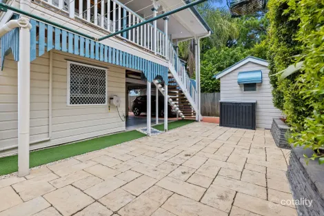 Property photo of 37 Salstone Street Kangaroo Point QLD 4169
