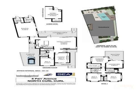 Property photo of 5 Parr Avenue North Curl Curl NSW 2099