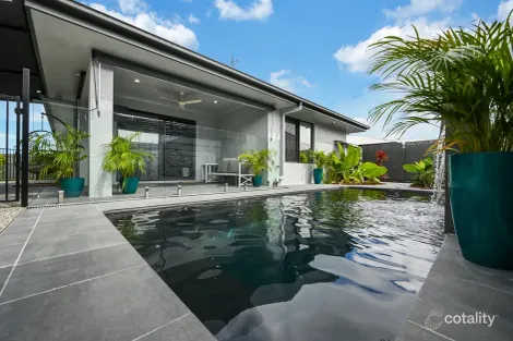 Property photo of 84 Conway Street Mount Low QLD 4818