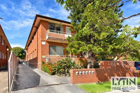 Property photo of 4/38 Beaumont Street Campsie NSW 2194