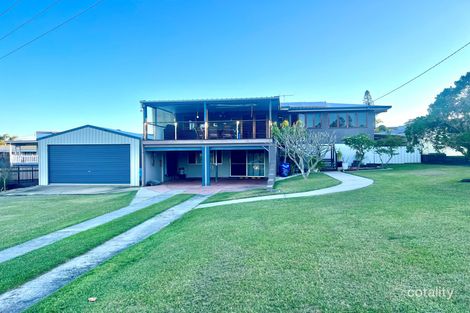 Property photo of 113 Tarcoola Drive Boyne Island QLD 4680