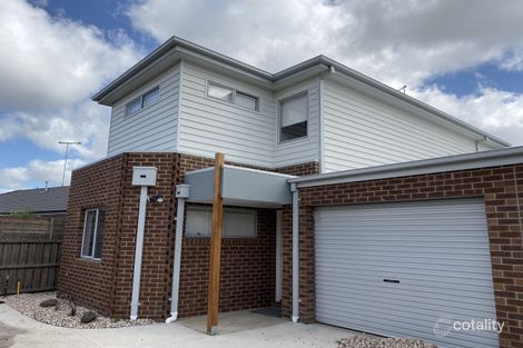 Property photo of 3/70 Station Road Marshall VIC 3216