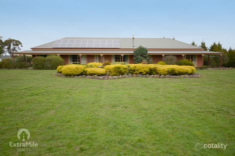 203 Lacys Rd, Cambrian Hill, VIC 3352