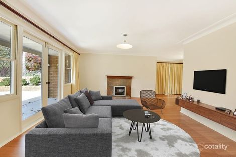 Property photo of 17 Boronia Road Wentworth Falls NSW 2782