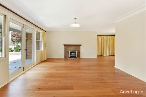 Property photo of 17 Boronia Road Wentworth Falls NSW 2782