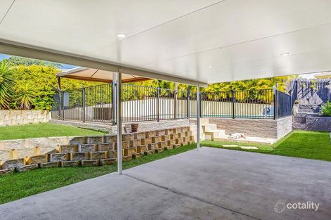 Property photo of 5 Webb Court Carrara QLD 4211