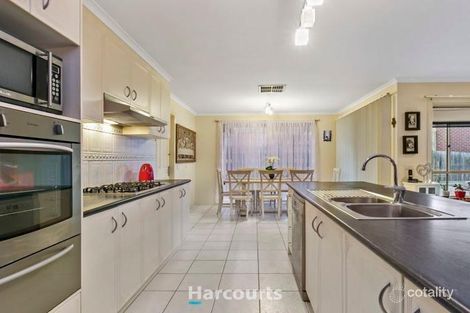Property photo of 55 London Crescent Narre Warren VIC 3805