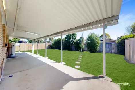 Property photo of 9 Rosecrans Avenue Kirwan QLD 4817