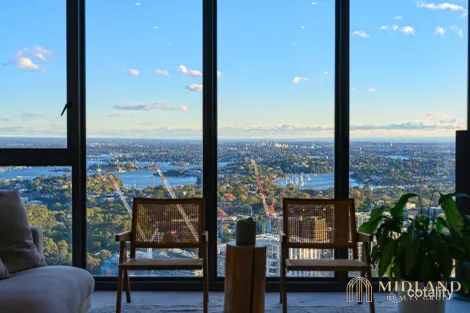 2505/486 Pacific Hwy, St Leonards, NSW 2065