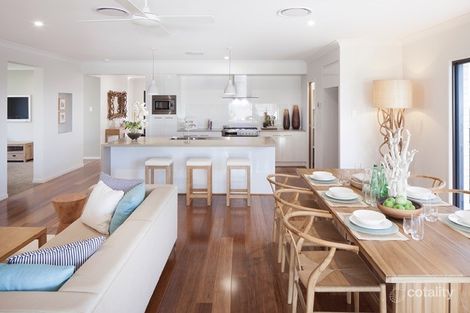 Property photo of 13 Markwell Crescent Mango Hill QLD 4509