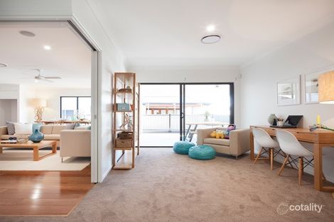 Property photo of 13 Markwell Crescent Mango Hill QLD 4509