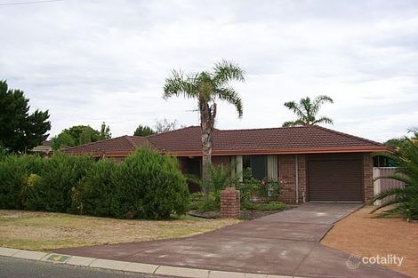 4 Davis Pl, Heathridge, WA 6027