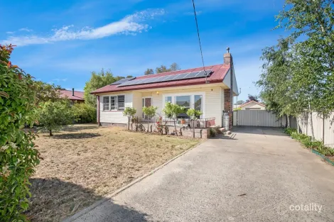 Property photo of 6 Enid Street Armidale NSW 2350