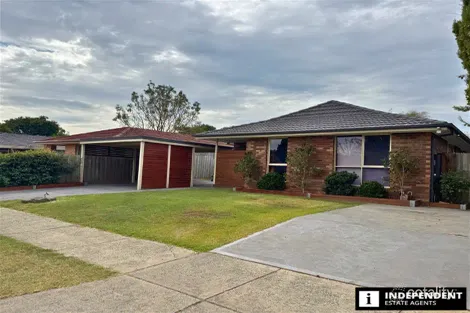 8 County Dr, Berwick, VIC 3806