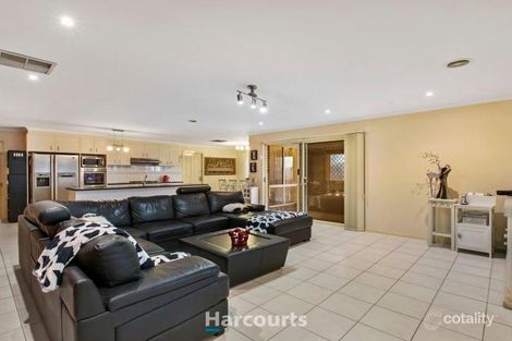 Property photo of 55 London Crescent Narre Warren VIC 3805