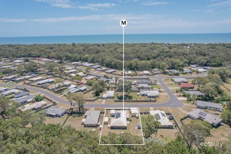 Property photo of 13 Regency Road Moore Park Beach QLD 4670