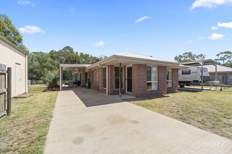Property photo of 13 Regency Road Moore Park Beach QLD 4670