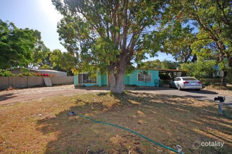 Property photo of 34 Iberia Street Cervantes WA 6511