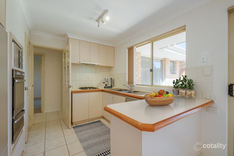 Property photo of 2/75 Waterloo Street Joondanna WA 6060