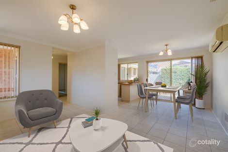 Property photo of 2/75 Waterloo Street Joondanna WA 6060